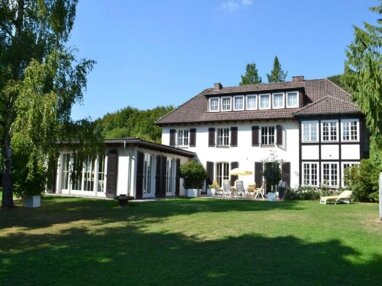 Immobilie zum Kauf 1.300.000 € 3.224 m² Grundstück Bad Pyrmont Bad Pyrmont 31812