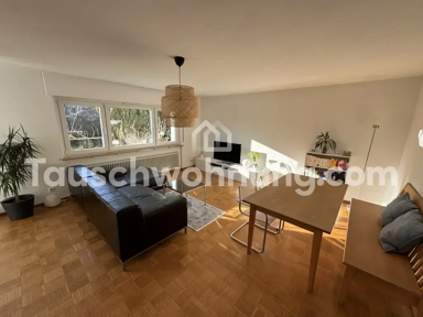 Wohnung zur Miete Tauschwohnung 800 € 3 Zimmer 89 m² EG Emmendingen Emmendingen 79312