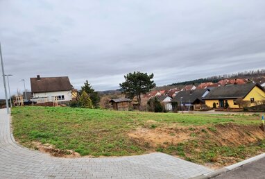 Grundstück zum Kauf 123.000 € 293 m² Grundstück Menzingen Kraichtal / Menzingen 76703