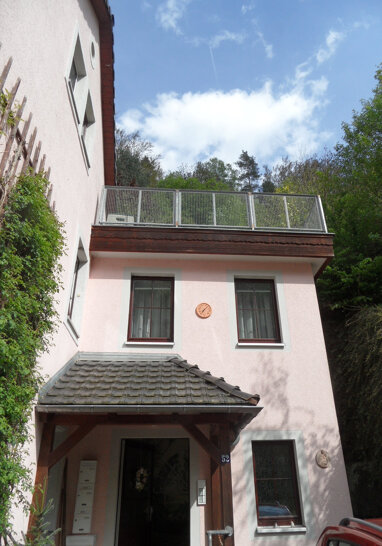 Mehrfamilienhaus zum Kauf 225.000 € 10 Zimmer 261 m² 2.817 m² Grundstück Bad Schandau Bad Schandau 01814