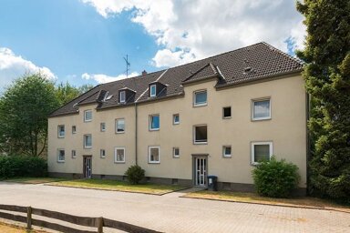 Wohnung zur Miete 409 € 2 Zimmer 44,9 m² frei ab 23.12.2024 St.-Josef-Str. 5 Welper Hattingen 45527