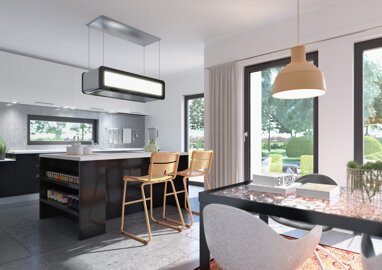 Haus zum Kauf 499.000 € 5 Zimmer 125 m² 370 m² Grundstück Siefersheim 55599