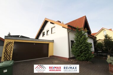 Einfamilienhaus zum Kauf 849.000 € 6,5 Zimmer 187 m² 1.253 m² Grundstück Wolfsheck 35 Malsch 69254
