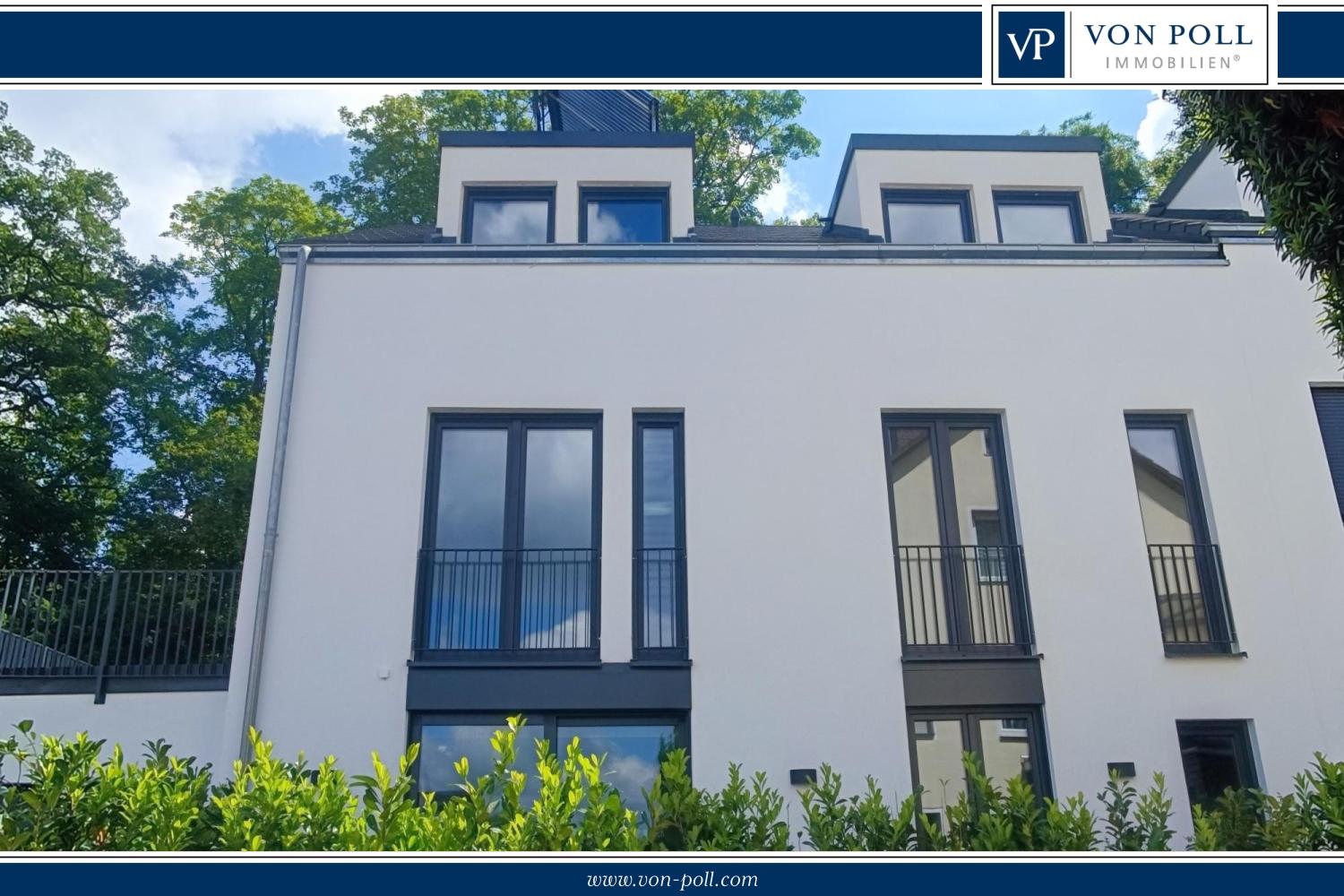 Doppelhaushälfte zur Miete 3.700 € 5 Zimmer 254 m²<br/>Wohnfläche Heilsberg Bad Vilbel 61118