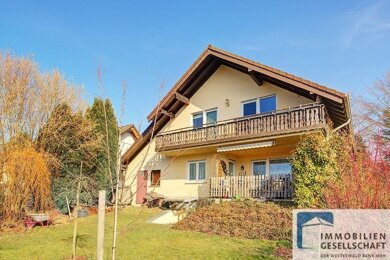 Einfamilienhaus zum Kauf 450.000 € 6 Zimmer 144,3 m² 588 m² Grundstück Kleinmaischeid Kleinmaischeid 56271