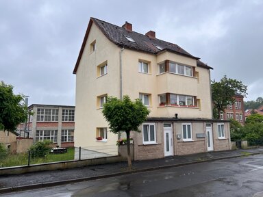 Haus zum Kauf 275.000 € 10 Zimmer 284 m² 855 m² Grundstück Schweina Bad Liebenstein 36448