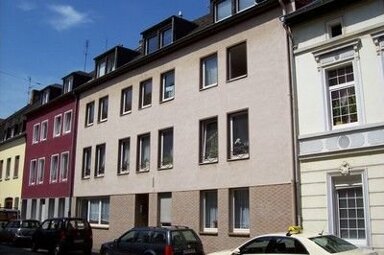 Wohnung zur Miete 420 € 2 Zimmer 51,5 m² 2. Geschoss frei ab 15.03.2025 Alte Linner Straße 31 Schinkenplatz Krefeld 47799