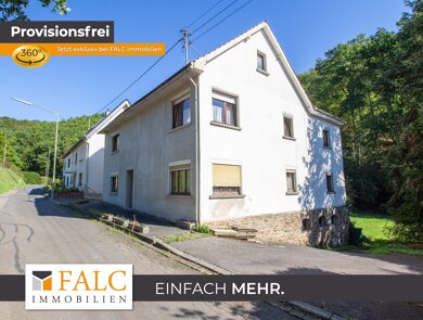 Mehrfamilienhaus zum Kauf provisionsfrei 139.000 € 9 Zimmer 152,3 m² 1.581 m² Grundstück Oberlahr 57641