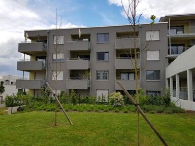 Wohnung zur Miete 650 € 2 Zimmer 59,3 m² 1. Geschoss frei ab sofort Feyen 1 Trier 54294