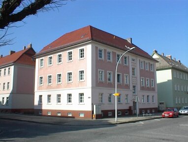 Wohnung zur Miete 268 € 2 Zimmer 46,9 m² 1. Geschoss Schillerstraße 17 Finsterwalde Finsterwalde 03238