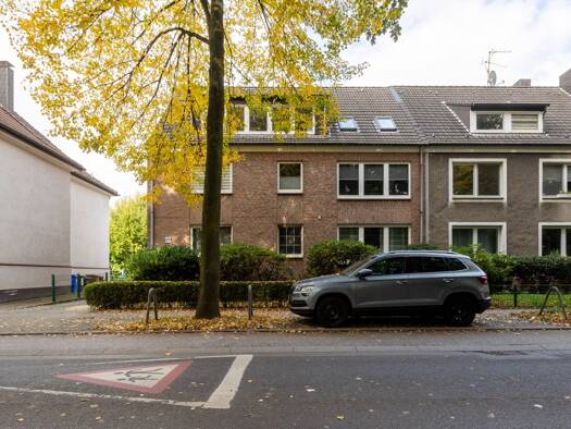 Mehrfamilienhaus zum Kauf 495.000 € 8 Zimmer 238,3 m² 708 m² Grundstück Alt-Rentfort Gladbeck 45966