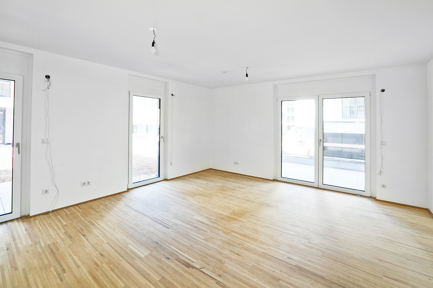 Wohnung zur Miete 1.017,67 € 3 Zimmer 58,9 m²<br/>Wohnfläche 1.<br/>Geschoss ab sofort<br/>Verfügbarkeit Podhagskygasse 12 Wien 1220