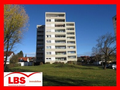 Penthouse zum Kauf 229.000 € 3,5 Zimmer 87 m² 8. Geschoss Hirschau Hirschau 92242