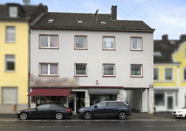 Wohn- und Geschäftshaus zum Kauf 475.000 € 326 m² 326 m² Grundstück Altenbochum Bochum 44803