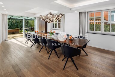 Villa zum Kauf 3.450.000 € 13 Zimmer 539 m² 893 m² Grundstück Lokstedt Hamburg 22529