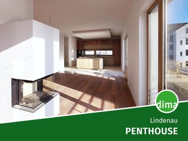 Penthouse zum Kauf Provisionsfrei 1.970.000 € 4 Zimmer 263 m² 3. Geschoss Altlindenau Leipzig 04177
