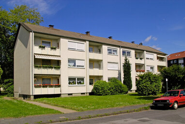 Wohnung zur Miete 479 € 3 Zimmer 64 m² 2. Geschoss Steinacker 16 Bergheim Duisburg 47228