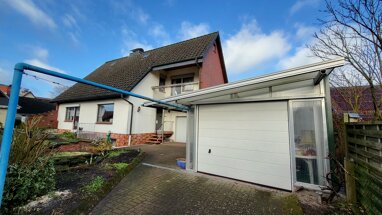 Einfamilienhaus zum Kauf 289.000 € 5,5 Zimmer 156 m² 590 m² Grundstück Wahlstedt 23812