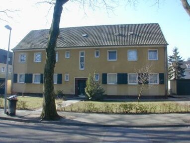 Wohnung zur Miete nur mit Wohnberechtigungsschein 163,68 € 2,5 Zimmer 39,8 m² 2. Geschoss Mainstraße 36 Meerbeck Moers 47443