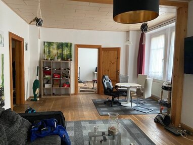 Wohnung zum Kauf 105.000 € 3 Zimmer 88 m² Erdgeschoss Arnstadt Arnstadt 99310