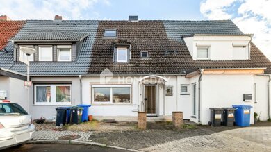 Reihenmittelhaus zum Kauf 149.000 € 4 Zimmer 100 m² 314 m² Grundstück Lebenstedt Salzgitter 38226