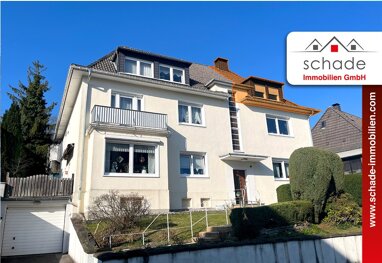 Wohnung zum Kauf 79.000 € 2 Zimmer 41,2 m² Ramsberg / Hasley / Baukloh Lüdenscheid 58511