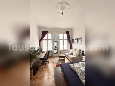 Wohnung zur Miete 640 € 2 Zimmer 55 m² 2. Geschoss Weißensee Berlin 13086