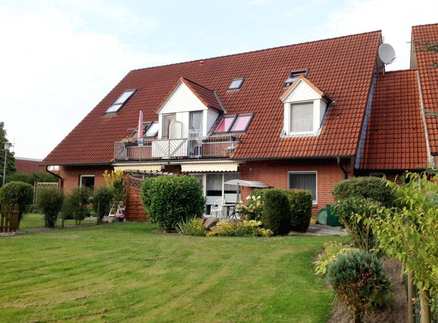 Wohnung zur Miete