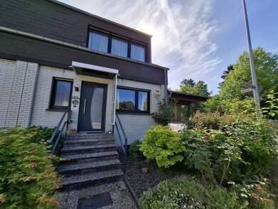 Haus zum Kauf provisionsfrei 485.000 € 3,5 Zimmer 117 m² 239 m² Grundstück Dombach-Sander-Straße 133 a Sand Bergisch Gladbach 51465