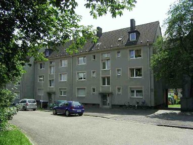 Wohnung zur Miete 411 € 2,5 Zimmer 51,7 m² 1. Geschoss Kleine Martinistraße 87 Röhlinghausen - Kern Herne 44651