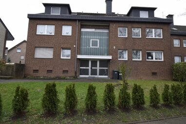 Wohnung zur Miete 495 € 2 Zimmer 67,5 m² 2. Geschoss Aldenrade Duisburg 47179
