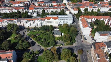 Grundstück zum Kauf 3.250.000 € 2.511 m² Grundstück Reudnitz-Thonberg Leipzig 04317