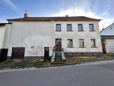 Einfamilienhaus zum Kauf 120 m² 550 m² Grundstück Losheim Losheim am See 66679