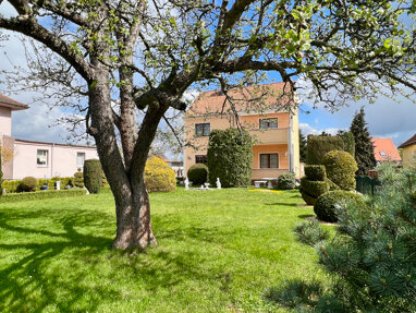 Mehrfamilienhaus zum Kauf 409.990 € 7 Zimmer 191,5 m² 1.020 m² Grundstück Liegau-Augustusbad Radeberg 01454