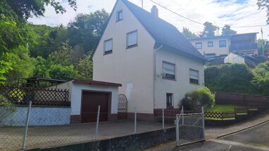 Einfamilienhaus zum Kauf 159.000 € 5 Zimmer 130 m² 551 m² Grundstück Fischbach 55743