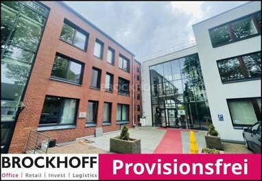 Bürofläche zur Miete Provisionsfrei 11 € 289 m² Bürofläche teilbar ab 289 m² Werne Bochum 44894