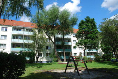 Wohnung zur Miete 385 € 3 Zimmer 60,6 m² 3. Geschoss Reitzenhainer Str. 6 Altchemnitz 412 Chemnitz 09120