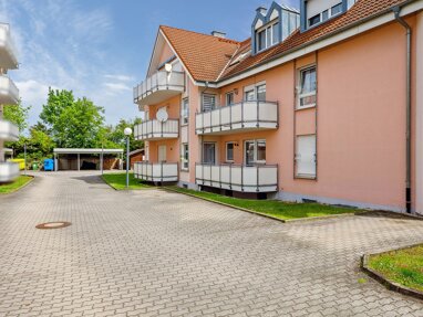 Wohnung zum Kauf 139.000 € 2 Zimmer 49,2 m² 1. Geschoss Stadeln 176 Fürth 90765