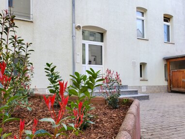 Wohnung zur Miete 607 € 2 Zimmer 68,6 m² 4. Geschoss Heinrich-Schütz-Straße 5 Lutherplatz / Thüringer Bahnhof Halle (Saale) 06110