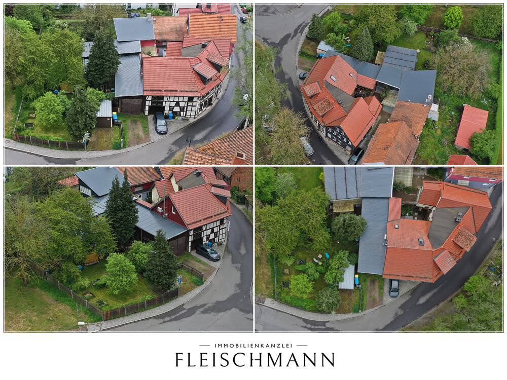 Mehrfamilienhaus zum Kauf 300.000 € 545 m²<br/>Grundstück Schleusingen Schleusingen 98553