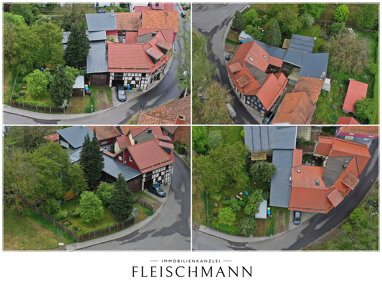 Mehrfamilienhaus zum Kauf 300.000 € 545 m² Grundstück Schleusingen Schleusingen 98553