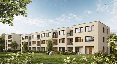 Neubauprojekt zum Kauf Steinbach Schwäbisch Hall 74523
