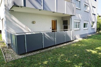 Wohnung zum Kauf 329.000 € 4,5 Zimmer 100,5 m² EG Marbach Marbach am Neckar 71672