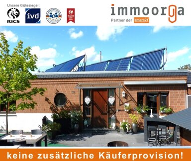 Reihenmittelhaus zum Kauf provisionsfrei 688.000 € 4 Zimmer 134,8 m² 352 m² Grundstück Eichenallee 33 Norf Neuss 41469