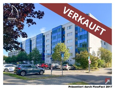 Wohnung zum Kauf 220.000 € 4 Zimmer 76,7 m² 5. Geschoss Röntgenstr. 4 B Schönwalde I / Südstadt Greifswald 17491
