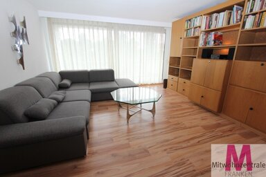 Wohnung zur Miete Wohnen auf Zeit 1.990 € 4 Zimmer 140 m² frei ab 01.03.2025 Wöhrd Nürnberg 90489