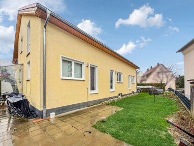 Reihenendhaus zum Kauf 370.000 € 4 Zimmer 113,8 m² 285 m² Grundstück Unterlenningen Lenningen 73252