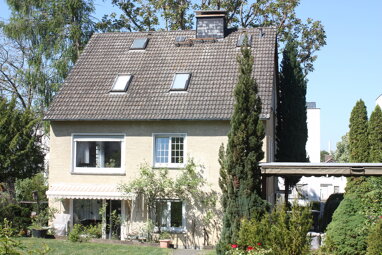 Mehrfamilienhaus zum Kauf 6 Zimmer 183 m² 547 m² Grundstück Sachsenhausen - Süd Frankfurt am Main 60598