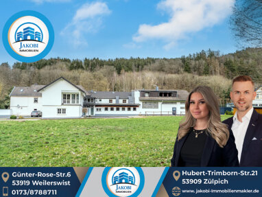 Mehrfamilienhaus zum Kauf Provisionsfrei 943.600 € 470,4 m² 4.437 m² Grundstück Reifferscheider Str. 14 Blumenthal Hellenthal 53940