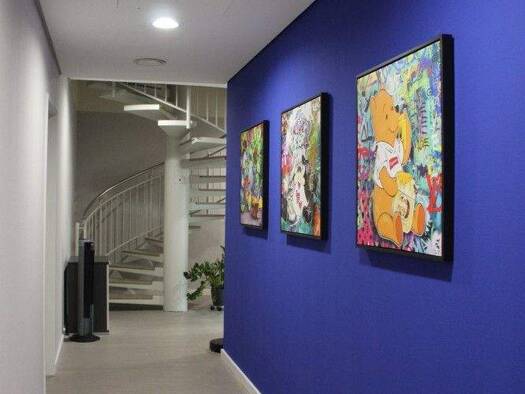 Bürofläche zur Miete 1.080 € 54,3 m² Bürofläche Nienburg 31582